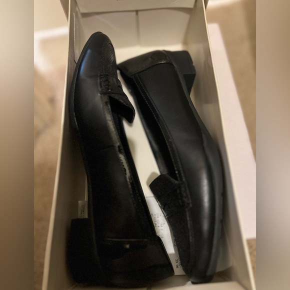 Anne Klein loafer style AK7ROMY - Picture 2 of 7